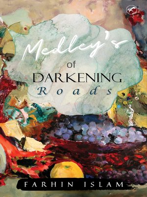 cover image of Medley's of Darkening Roads